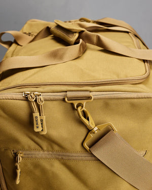 King Kong Core Duffel - Medium 35L - Desert - Strength Shop USA