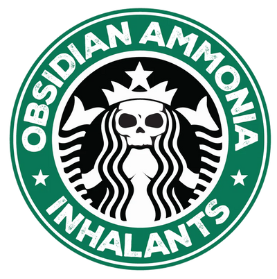 OBSIDIAN PUMPKIN SPICE LOBOTOMY - Strength Shop USA