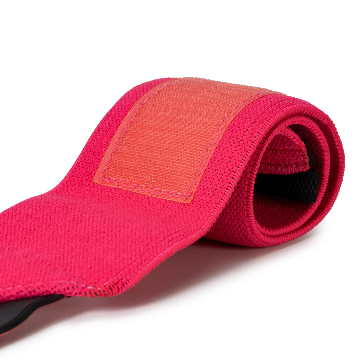 Medium Wrist Wraps - Pink
