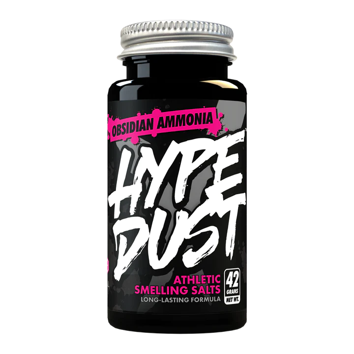 OBSIDIAN Hype Dust - Strength Shop USA