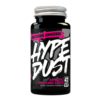OBSIDIAN Hype Dust - Strength Shop USA