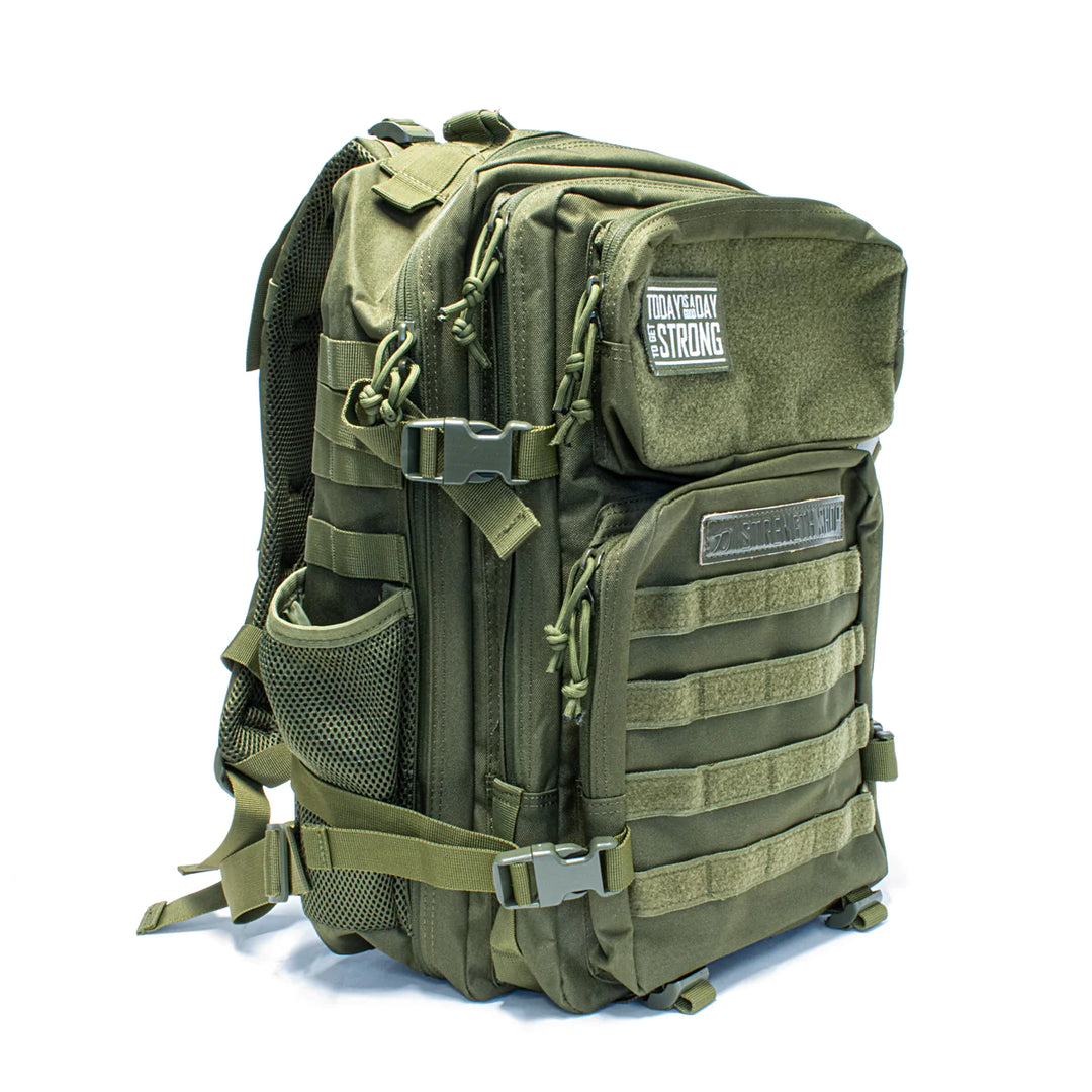 Training Backpack - OD Green