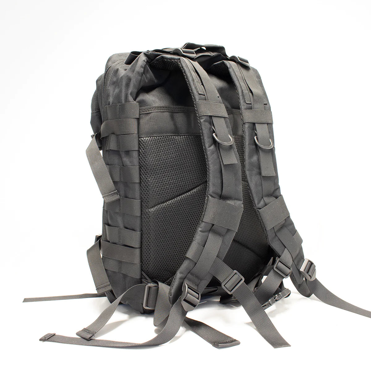 Training Backpack, Black - Strength Shop USA