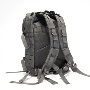 Training Backpack, Black - Strength Shop USA
