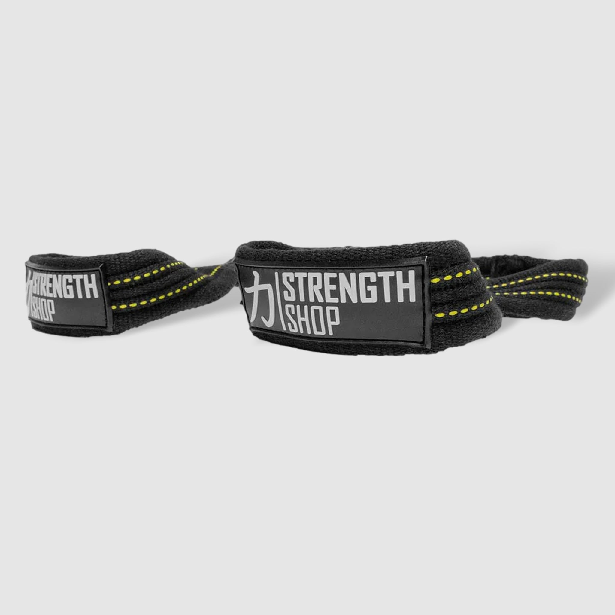 Infinity™ Figure 8 Lifting Straps - Heavy Duty