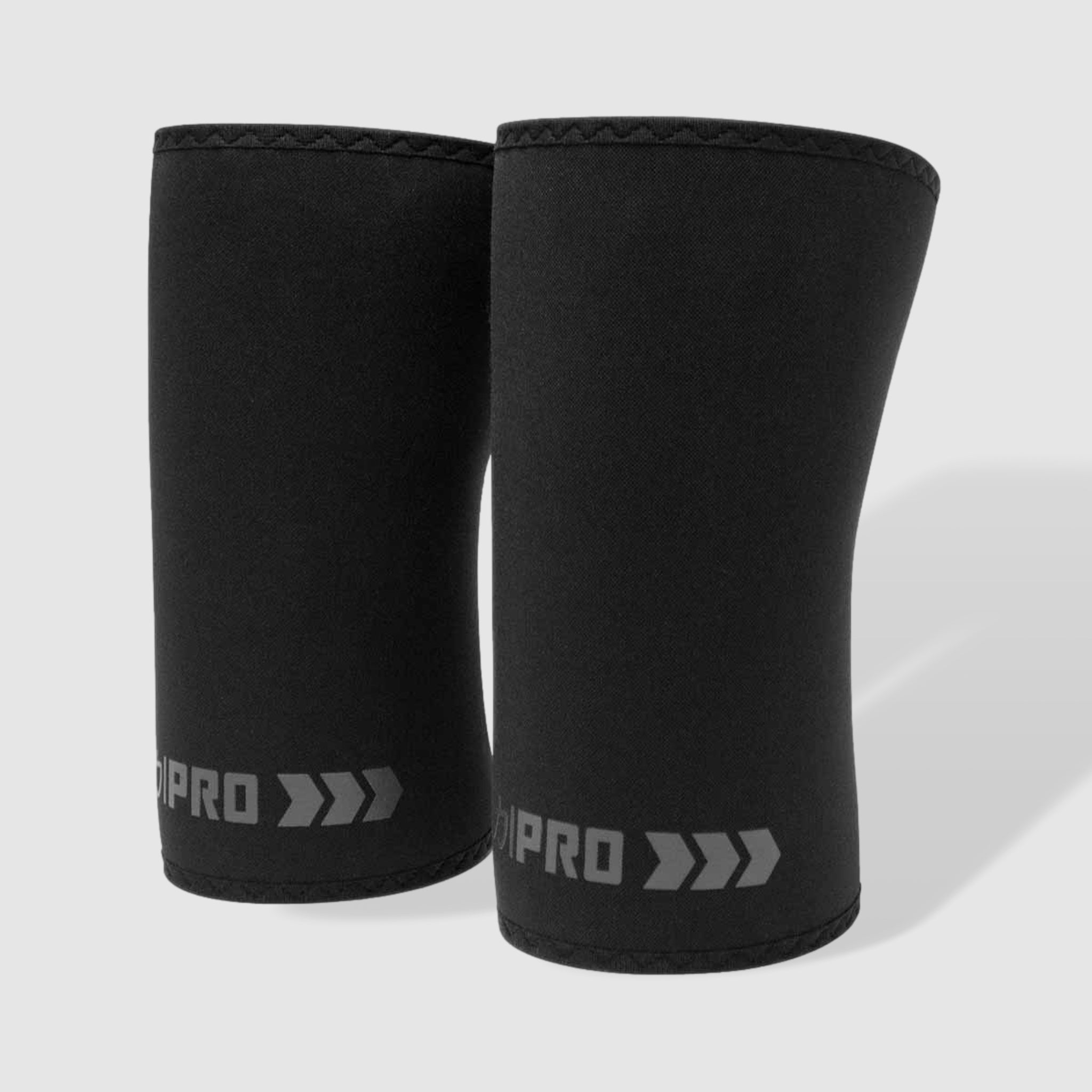 7mm Inferno Knee Sleeves - IPF Approved - OD Green - Strength Shop USA