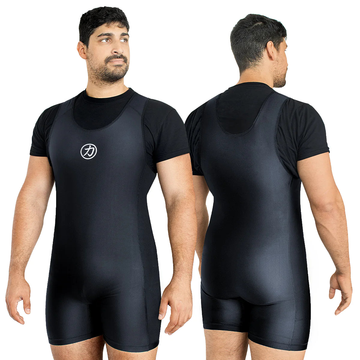 Powerlifting Singlet - IPF Approved - Strength Shop USA