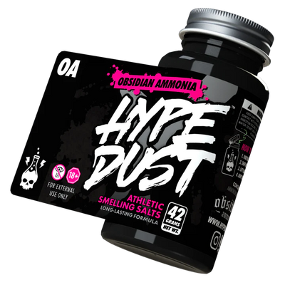 OBSIDIAN Hype Dust - Strength Shop USA