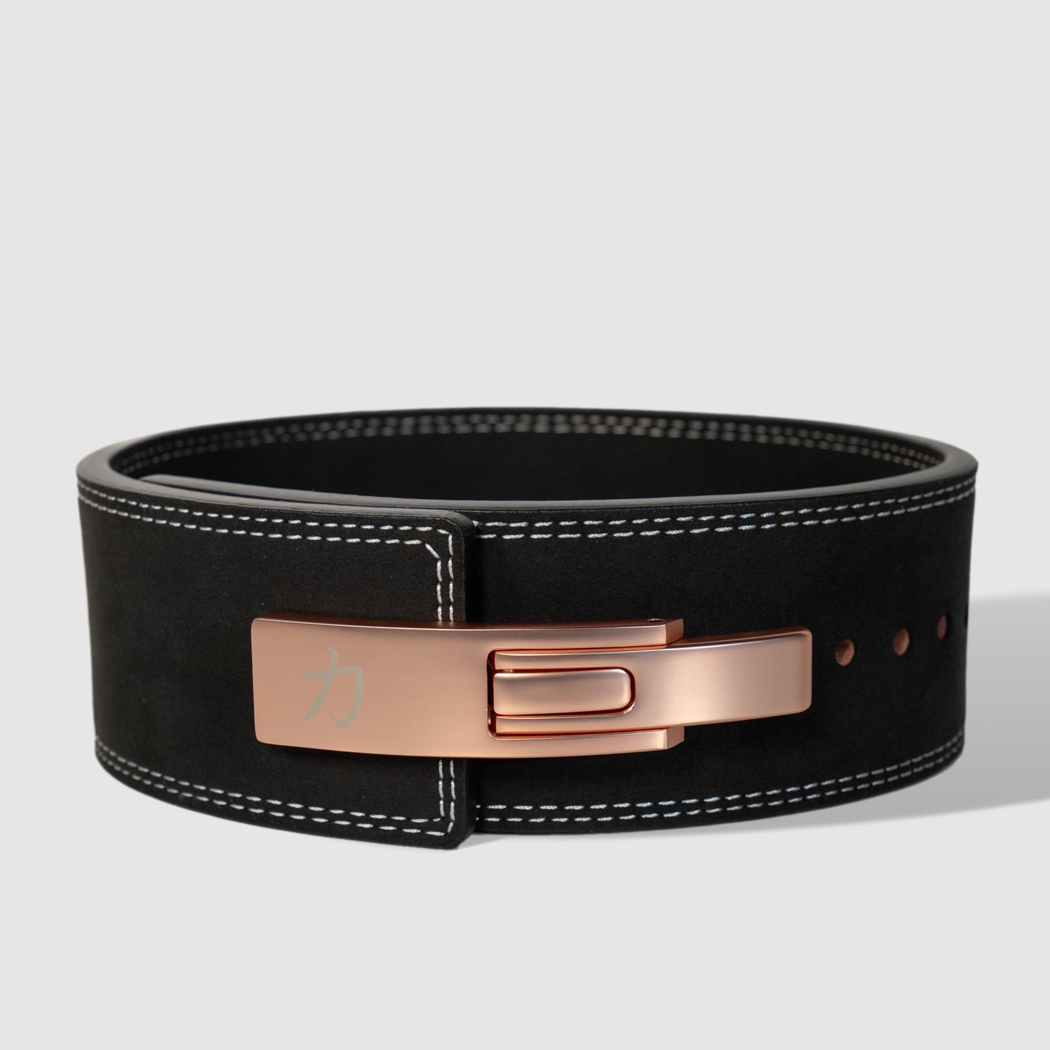 SBD POWERLIFTING トレーニングベルト 黒 13mm Lever Belt – SBD Apparel USA