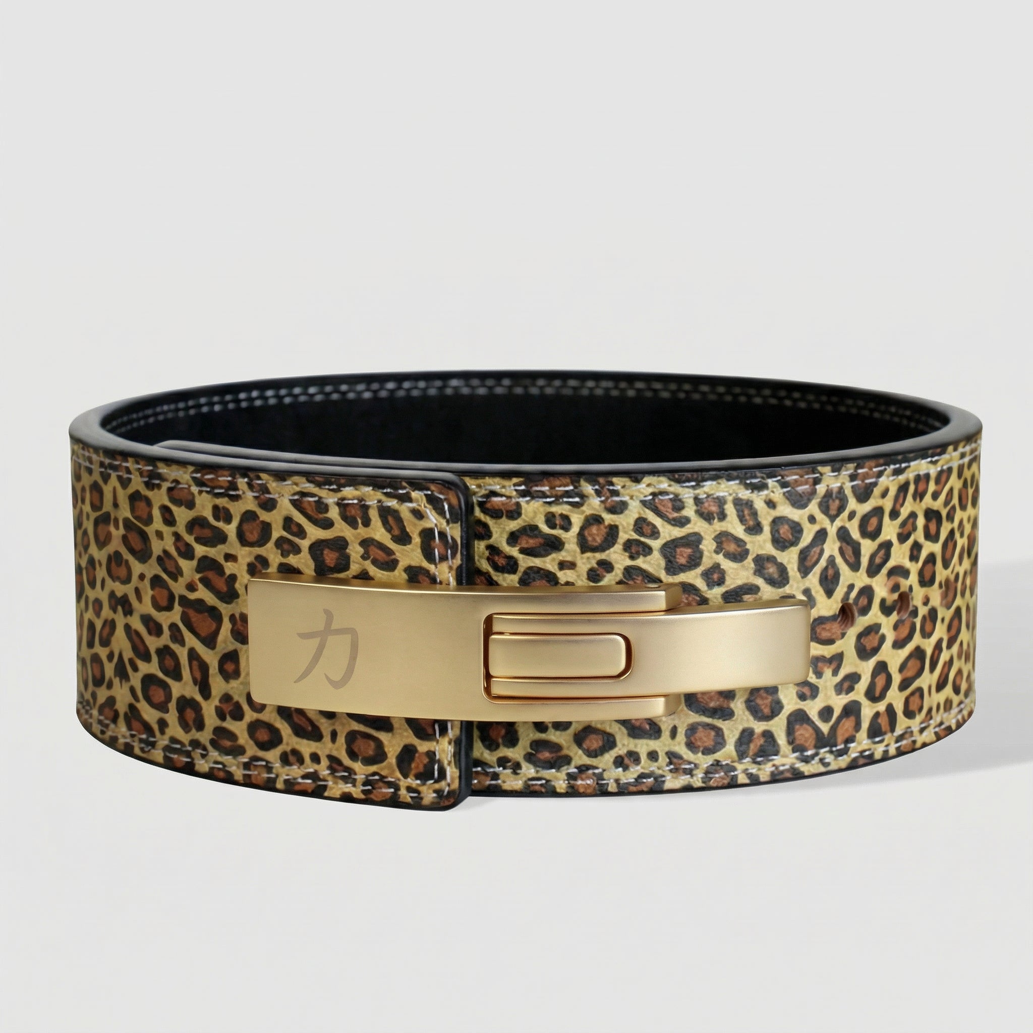 小物 LIFEMANIA WILD DRESSED BELT (LEO) LIFEMANIA WILD DRESSED BELT (LEO)
