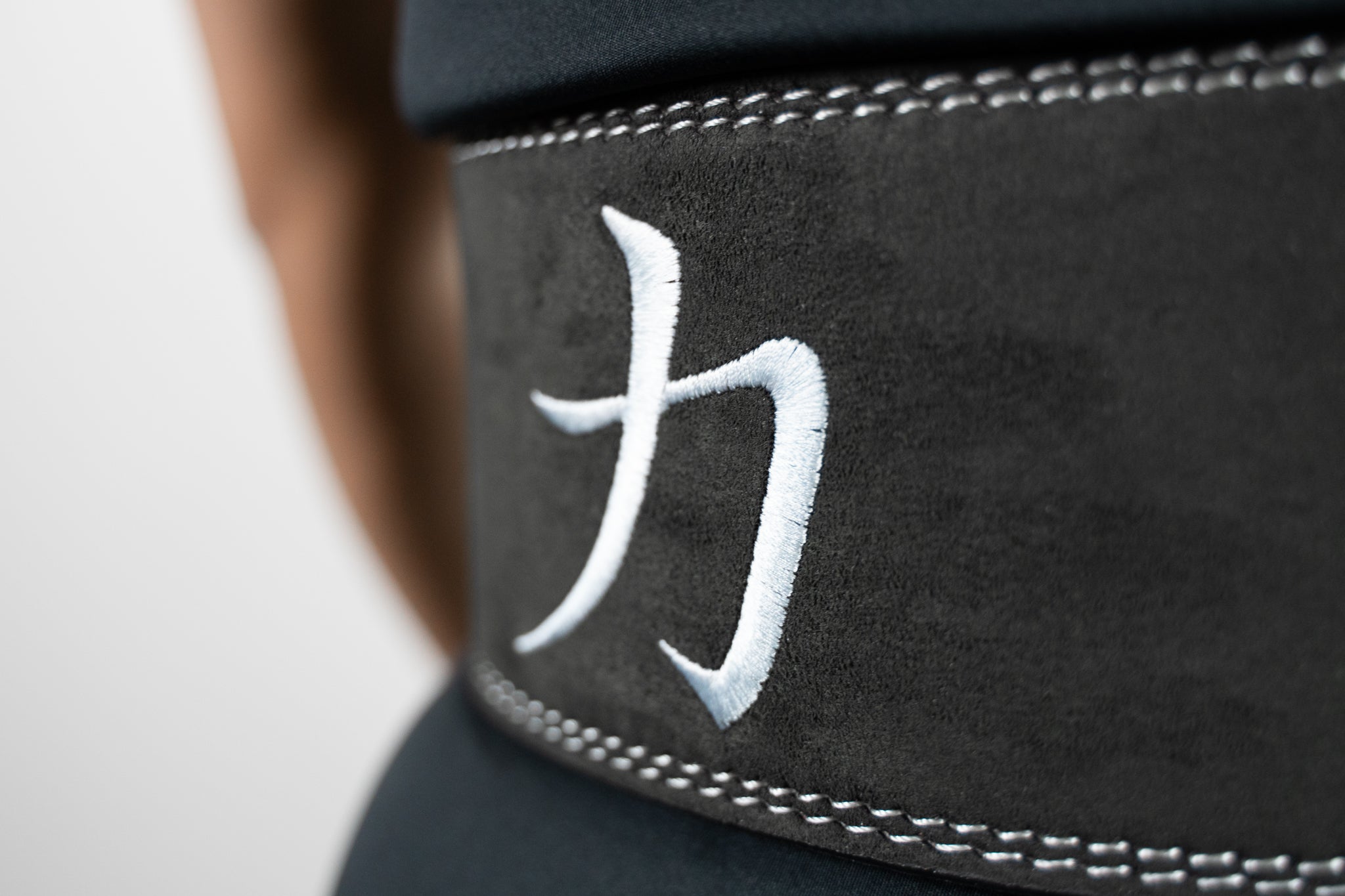 Strength Shop Lever Belt