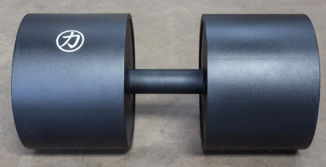 Monster dumbbell sales