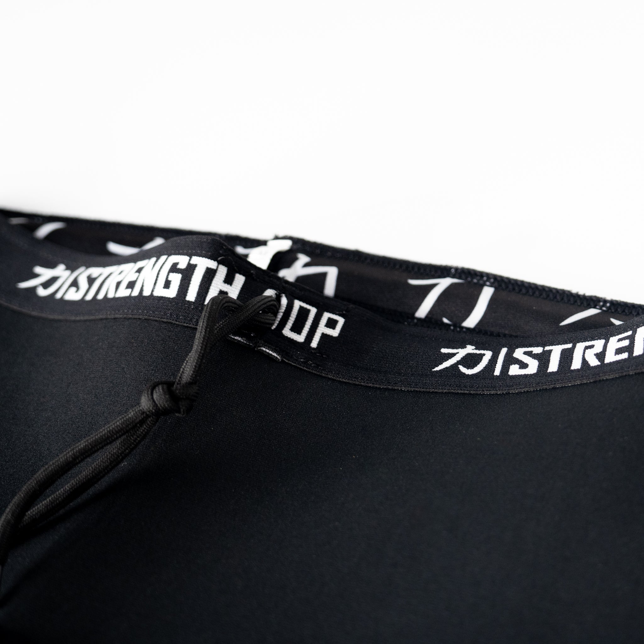 CERBERUS Strength Strongman Grip Shorts (2,5 mm neopreen CERBERUS Strength Strongman Grip Shorts (2,5 mm neopreen