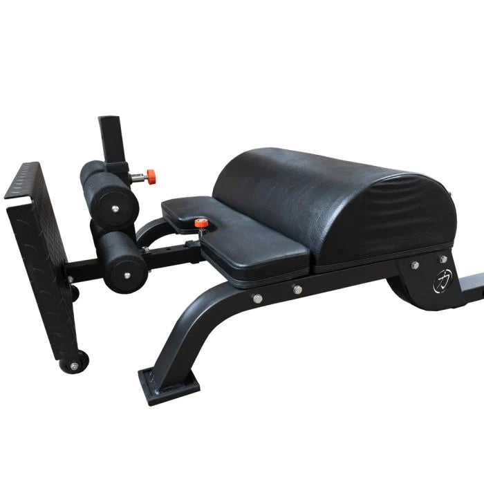 Compact GHD Hip Thrust Machine Strength Shop USA