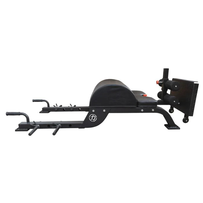 Compact GHD Hip Thrust Machine Strength Shop USA