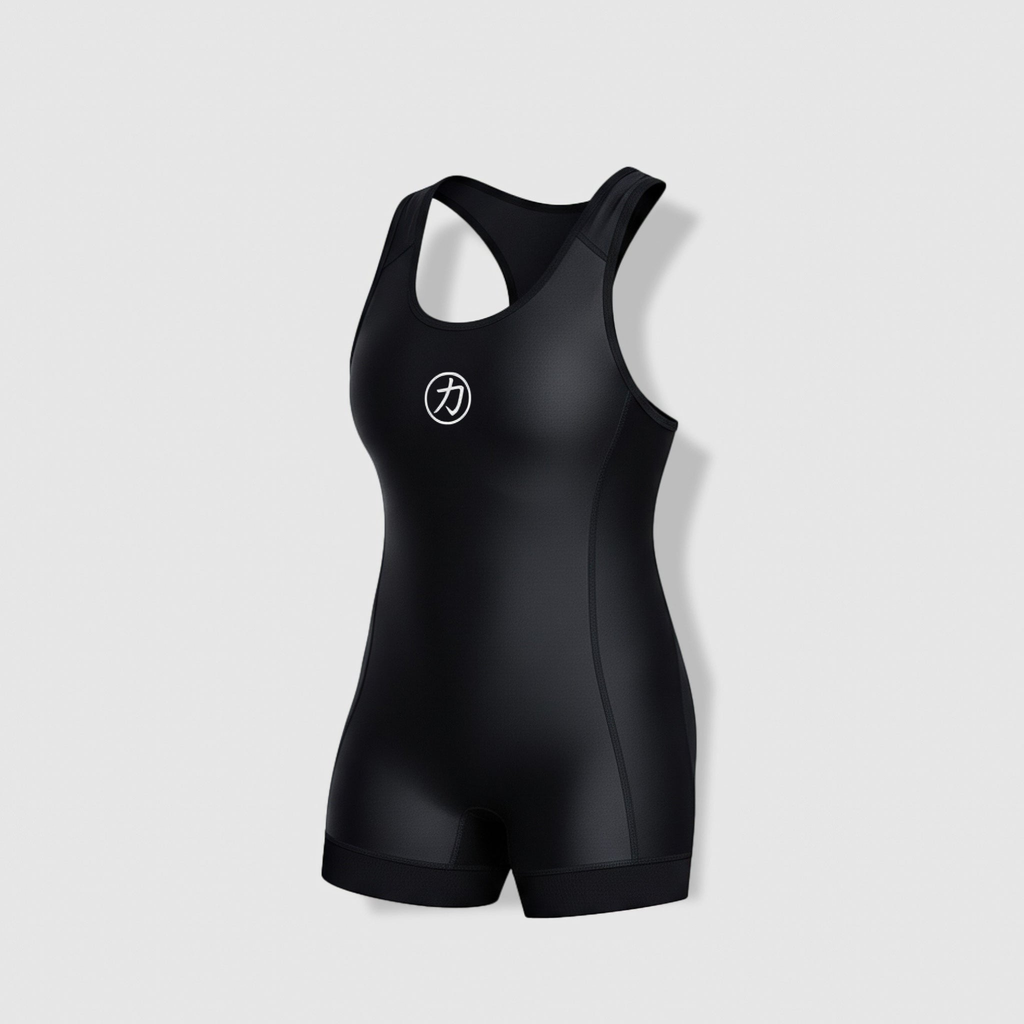 Women's Powerlifting Singlet