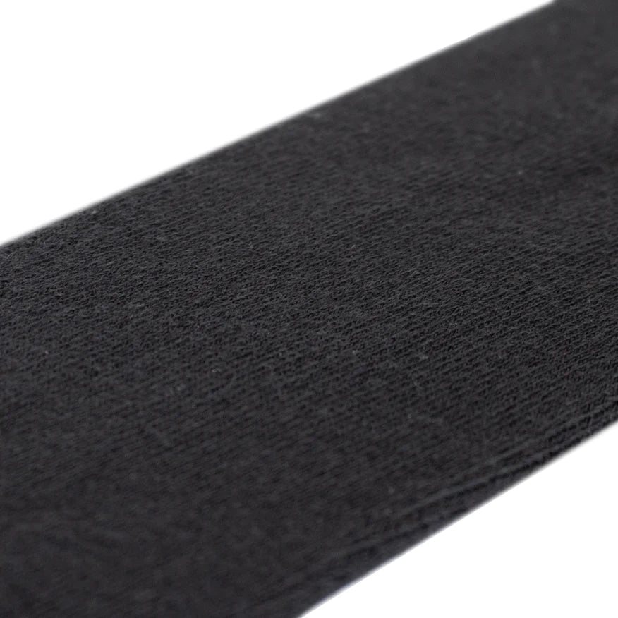 Strength Shop Deadlift Socks - Black - Strength Shop USA