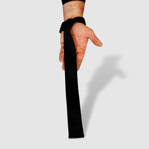 Extra Long Lifting Straps - Strength Shop USA