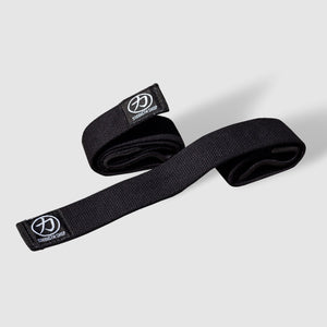 Extra Long Lifting Straps - Strength Shop USA