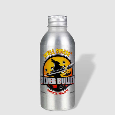 Skull Smash SILVER BULLET Ammonia - Strength Shop USA