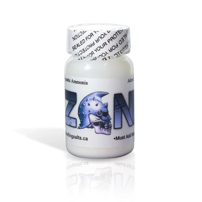 ZONE Smelling Salts - Strength Shop USA