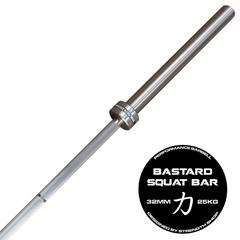 Powerlifting Barbell Package - Strength Shop USA