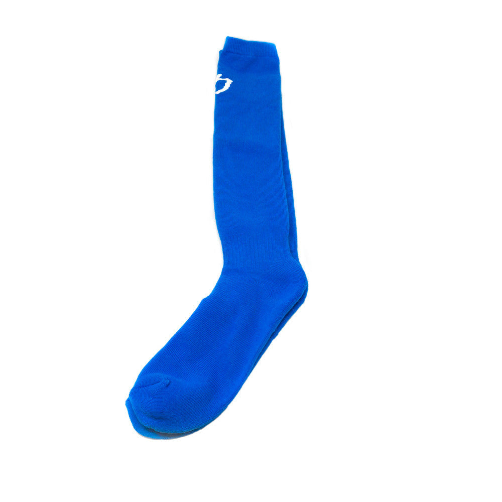 Strength Shop Deadlift Socks - Blue - Strength Shop USA