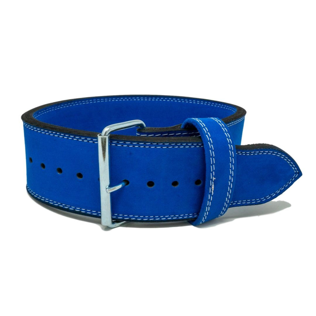 Weight Belt with Buckle, Royal Blue - , Inc.