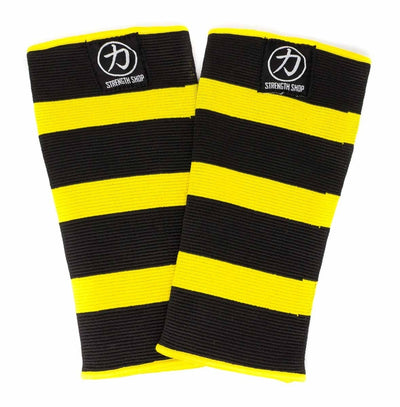 Strength Shop Thor Calf Sleeves - Strength Shop USA