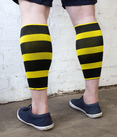 Strength Shop Thor Calf Sleeves - Strength Shop USA