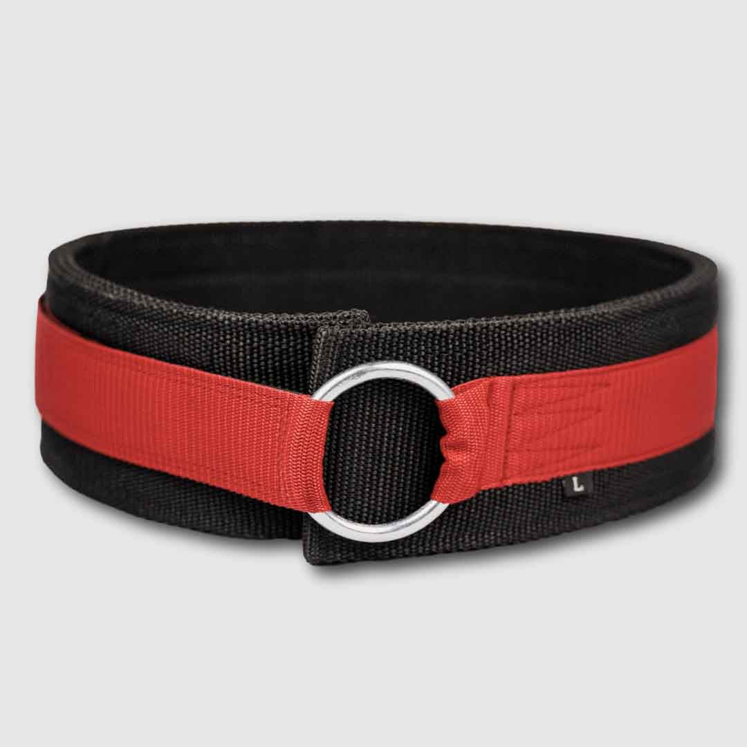 Strength Shop Deadlift Belt - Strength Shop USA