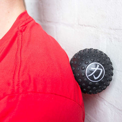 Strength Shop Hercules Massage Ball - 9cm - Strength Shop USA
