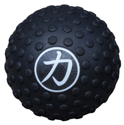 Strength Shop Hercules Massage Ball - 9cm - Strength Shop USA