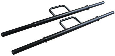 Strength Shop Farmers Walk Handles - Strength Shop USA