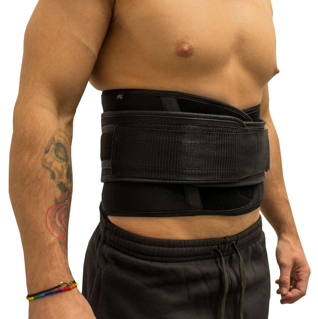 Strength Shop Heavy Duty Back Support Strongman Strength Shop USA