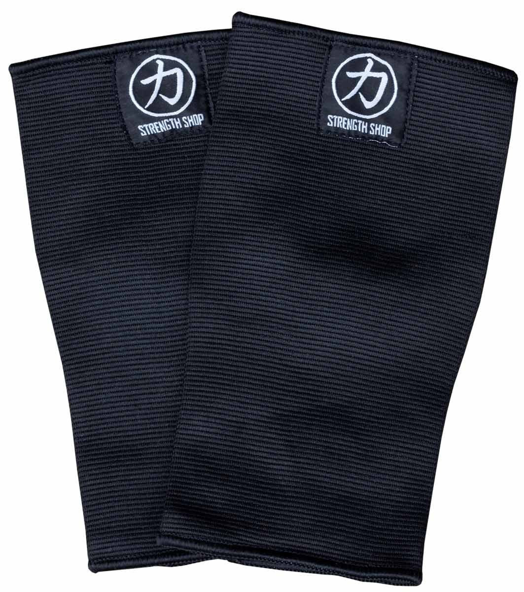 Strength Shop Hercules Knee Sleeves - Single Ply - Strength Shop USA