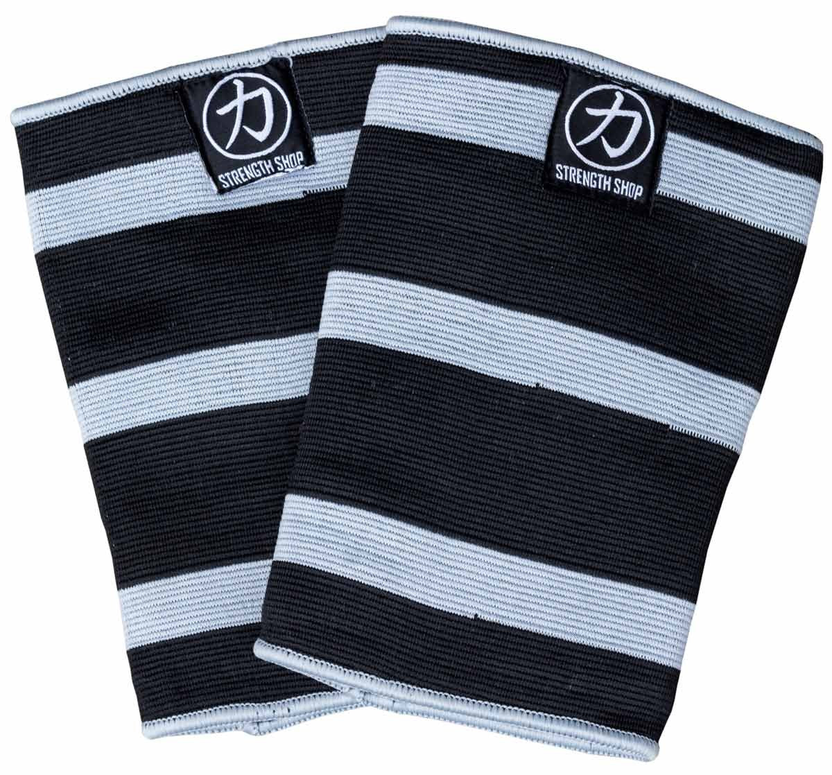 Weightlifting Knee Sleeves & Knee Support for Powerlifting