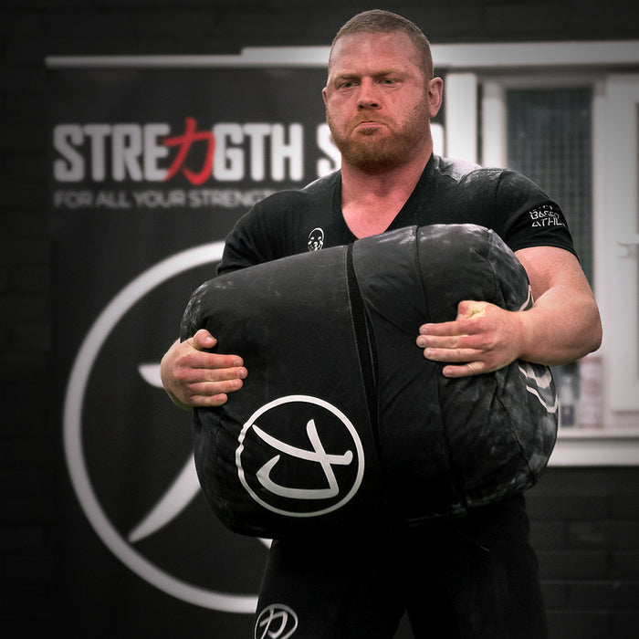 Strength Shop Double Layer Strongman Sandbag - Strength Shop USA