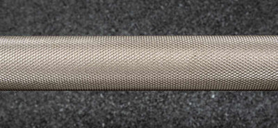 Strength Shop Bastard Squat Bar - Strength Shop USA