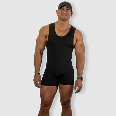 Strength Shop Powerlifting Singlet - UNBRANDED - IPF Approved - Strength Shop USA