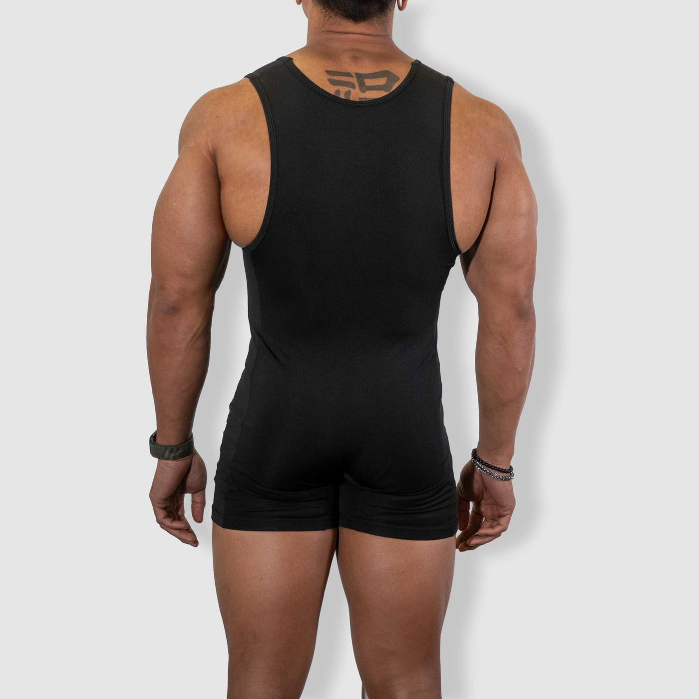 Strength Shop Powerlifting Singlet - UNBRANDED - IPF Approved - Strength Shop USA