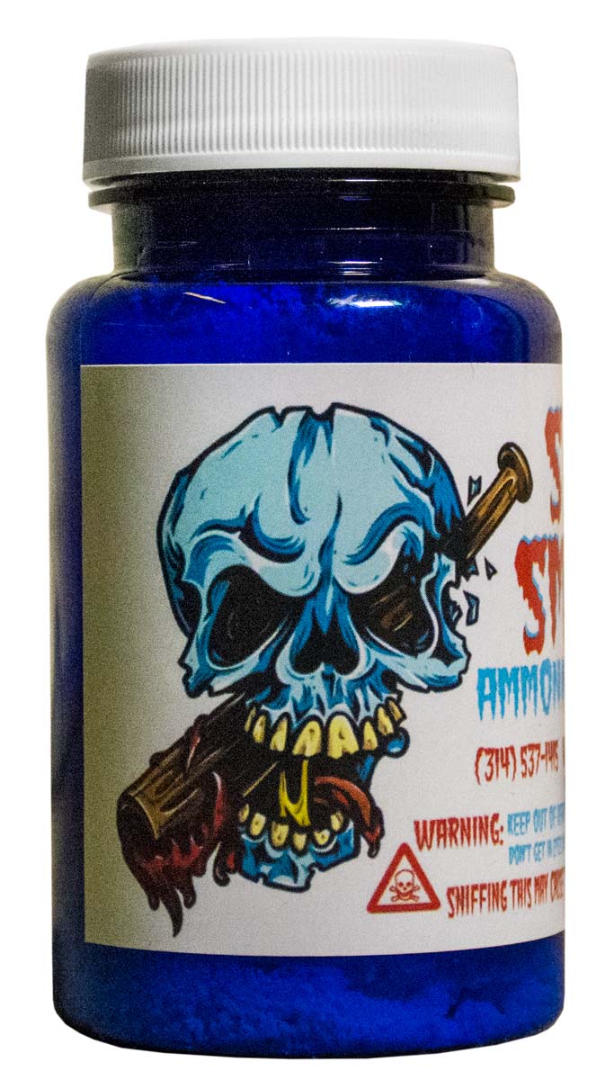 Skull Smash Ammonia - Strength Shop USA