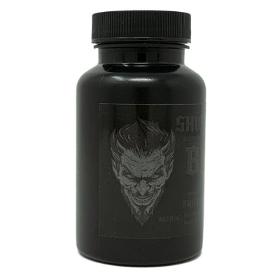 Skull Smash Ammonia - BLACK Label - Strength Shop USA