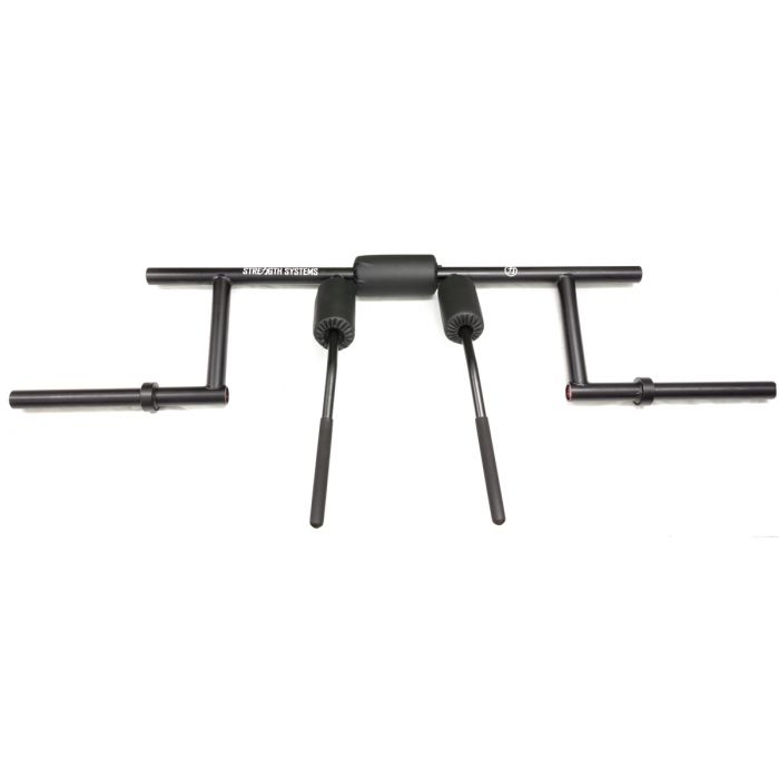 Strength Shop Cambered Spider Bar Strength Shop USA