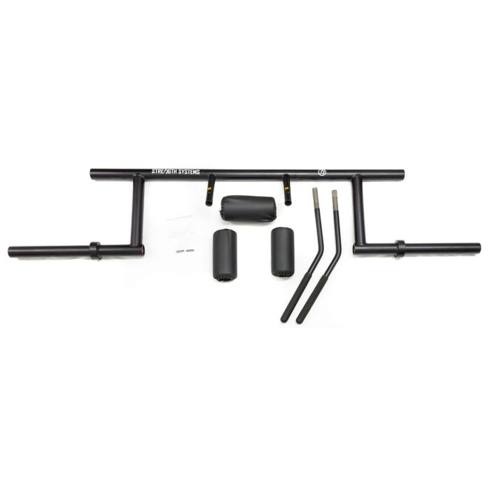 Strength Shop Cambered Spider Bar Strength Shop USA