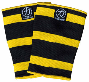 Strength Shop Thor Elbow Sleeves - Double Ply - Strength Shop USA