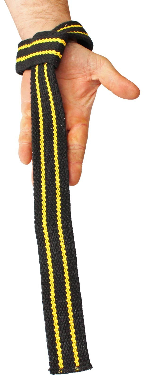 Strength Shop Thor Lifting Straps - Heavy Duty - 3 year Warranty - Strength Shop USA